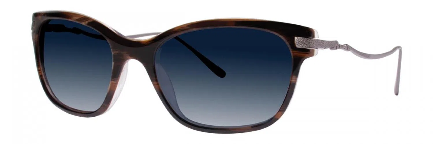 Vera Wang SEBILLE Sunglasses - view 2